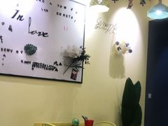 -一米鸡肉·韩式创意料理(西安店)