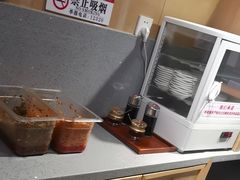 -南城香·饭香串香馄饨香(赵公口店)