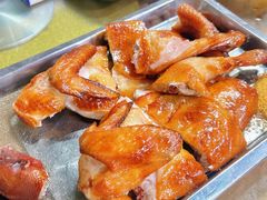 -南沙辉记烧鸡·荔枝木炭火吊烧(旧镇店)