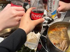 -千滋百味自助海鲜烤肉(布吉景华店)