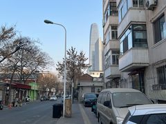 -天津五大道文化旅游区