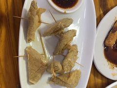 -高淳老街土菜馆(迎薰门店)