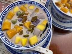 -捷信牛奶甜品世家(五道口店)