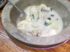 -滇香肴·云南菜蒸汽石锅鱼(云南北路店)