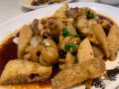 -长平老姿娘夜粥(平东一街店)