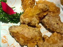 -热度餐厅(老佛爷店)