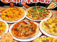 -必胜客(印象城店)