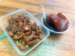 -阿姨牛杂(北京路店)