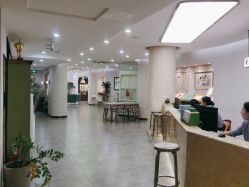 -星豆豆儿童摄影(南郊太白南路店)