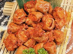 -缘·金家烤鳗鱼(西塔总店)