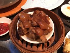-万丽轩·粤菜(王府井金茂万丽酒店)