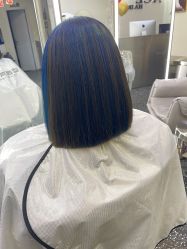 -东梵造型·烫发染发接发连锁SALON