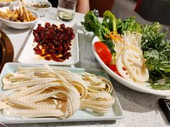 -八珍玉食鸡煲·打边炉(印象城店)