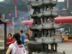 -南沙天后宫景区