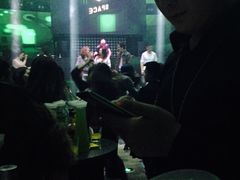 -SPACE(欢乐颂购物中心店)