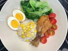-星动力健身俱乐部(新塘店)