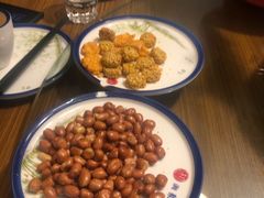 -湘聚缘湘菜馆(斜土路店)