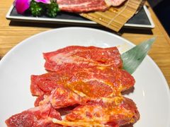 -牛藏·黑毛和牛烧肉(环市东店)