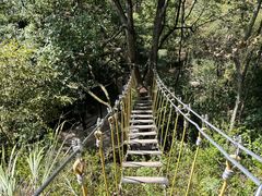 -贵阳猴耳天坑·极限酷玩公园