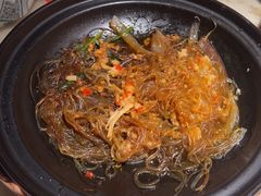 -绿茶餐厅(朝阳大悦城店)