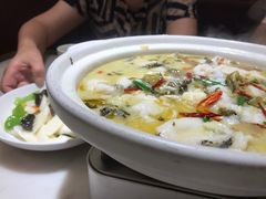 -小菜园新徽菜(扬州华润万象汇店)