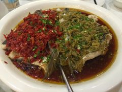 -翠清酒家(万丰路店)