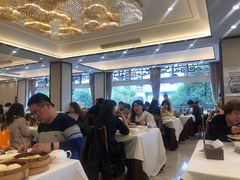 -怡园饭店-餐厅(四望亭店)