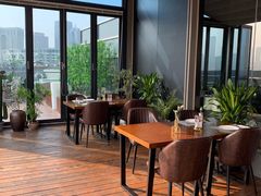 -CASANOVA西餐厅(海信广场店)