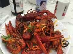 -澜悦港海鲜体验主题餐厅