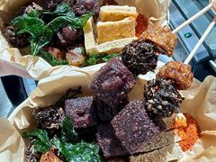 -三出山火锅(南京万象天地店)