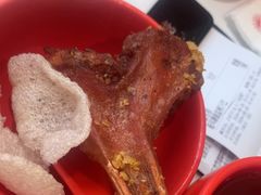 -避风塘·金牌店·夜宵(金玉兰店)