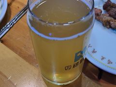 -四禧精酿铜锅涮肉·烧烤工场(大明湖店)