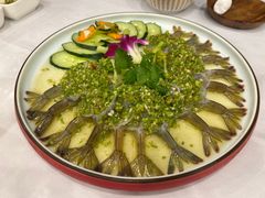 -阿诺泰·泰国餐厅(棕北店)