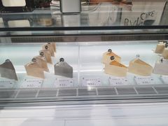 -BanCake·法式千层·拿破仑專門店