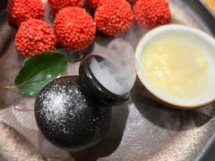 -图味美小黄鱼·景德菜(浙江路店)