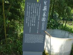 -鄞州雪菜博物馆