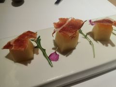 -王品牛排(郑州大卫城店)