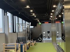 -OXYGYM 奥美氧舱运动中心(领展购物广场·中关村店)