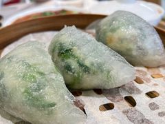 -蔡澜点心·粤菜(月星环球港店)