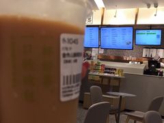 -奈雪的茶(天河城店)