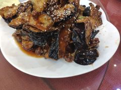 -桃子餐厅·天津菜(红星路直营店)