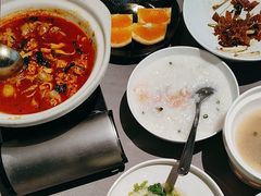 -徐记海鲜(梅溪新天地店)