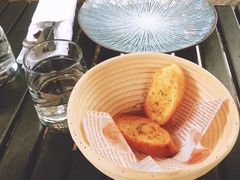 -IL Forno 意坊·意大利餐厅(花园店)
