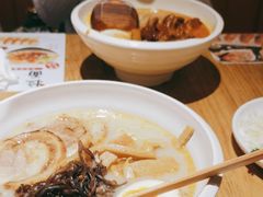 -味千拉面(南昌杉杉奥特莱斯广场店)