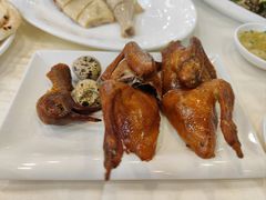 -清心鸡沙田乳鸽店·非遗传承(粤垦路店)