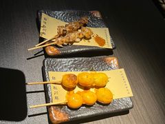 -牛坂烧肉·烧鸟·居酒屋(潮阳里店)
