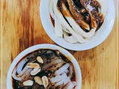 -洞子口张老二凉粉(文殊院店)