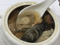 -御彩酒家(东风东路店)