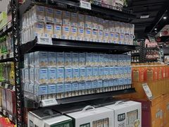 -永辉Bravo超市(东二环泰禾广场店)