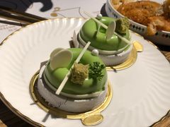 -张爱施法式西餐厅(汉街店)
